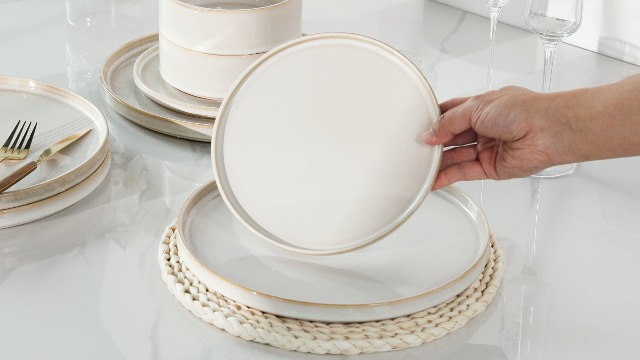 Anarcho Cup&Plate 9点セット Anarcho Cups | 5DW（ファイブ デイズ ア ウィーク） - ほぼ日刊イトイ新聞